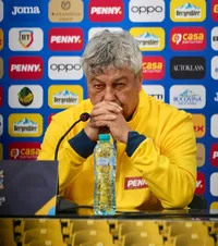 Mircea Lucescu și istoria Selecționerul explică rezultatele slabe ale naționalei din ultimele decenii:  „Am renunțat la stilul nostru de joc”