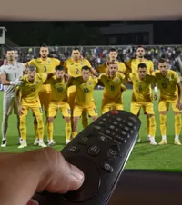 România - Kosovo Cine transmite la TV meciul din  Nations League