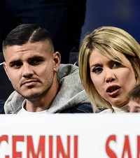 Icardi,  acuzat de violență  domestică  Prima declarație a fotbalistului, după   conflictul conjugal  cu Wanda: „E casa mea și am drepturi”