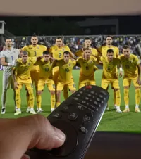 Cine transmite la TV România - Cipru „Tricolorii” joacă, luni, ultimul meci din  Nations League