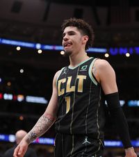 Amendă maximă pentru LaMelo Ball   Starul din NBA  a făcut o declarație homofobă. Ce a spus după ce a fost sancționat