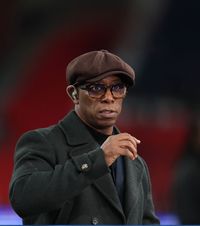 Critică politica lui United   Ian Wright , atac la adresa conducerii din Manchester: „Nu le pasă. Nu există un plan B”