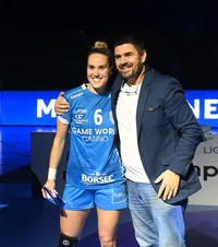 Plecare neașteptată de la CSM București  Vlad Enăchescu, președintele echipei de handbal feminin,  părăsește  campioana României