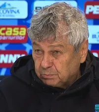 „Mint ca niște nerușinați!”  Mircea Lucescu, un nou  atac la adresa kosovarilor : „Inventează tot felul de lucruri și tot ei au dreptate”