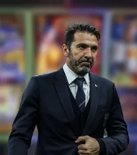 Gigi Buffon, Parior înrăit Confesiunea legendarului portar: „ A venit poliția  în cantonament”