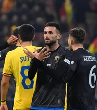 Kosovo aplaudă decizia UEFA   Federația a dat un comunicat: „UEFA confirmă ca rezonabile acțiunile împotriva  rasismului și a mesajelor politice provocatoare  ale românilor”