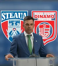 Eduard Novak, atac dur  Fostul ministru al sportului le vrea desființate pe  CS Dinamo și CSA Steaua : „Se cheltuie anual 250 de milioane € cu sportivii”