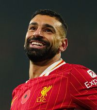 Secretele lui Salah  De ce joacă starul egiptean  cel mai bun fotbal al carierei . Liverpool zboară cu el