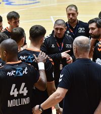 Minaur joacă în Kosovo  Meci tensionat în EHF European Cup. Cum vor kosovarii să întâmpine echipa din  România : „Ar fi păcat”