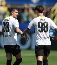 Parma - Atalanta 1-3  Cu  Dennis Man  titular și Mihăilă intrat la pauză, „cruciații” au pierdut pe teren propriu