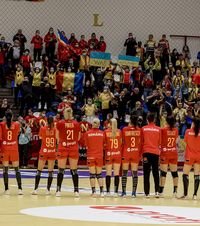 România e la -10! Naționala feminină de handbal a pierdut și al doilea amical din  Golden League , înainte de Campionatul European