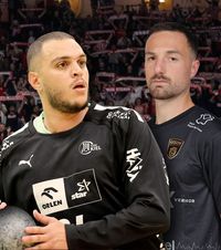 Dinamo, ce lovitură! Campioana României la handbal transferă un  campion european : „Bucureștiul strânge staruri”