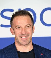 Del Piero, președinte  Legenda Italiei , dorită la șefia Federației Italiene: „Nu a spus nu”