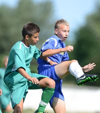 Modificări în fotbalul juvenil  FRF  aprobă noi modificări în clasificarea academiilor de fotbal » Care este topul academiilor din 2024