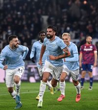 Europa League  Lazio, favorită la câștigarea trofeului. Ce șanse are  FCSB  și ce echipe sunt mai slab cotate