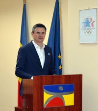 „Nu mă mai surprinde nimic”  Cristi Balaj, fost arbitru și fost președinte ANAD, despre deciziile legate de  cazurile de dopaj  din tenis