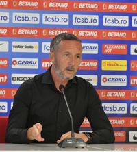 FCSB boicotează Cupa Anunțul făcut de MM Stoica: „Nu e normal, nu există respect!  O să fie ca pe vremuri în Divizia D ”