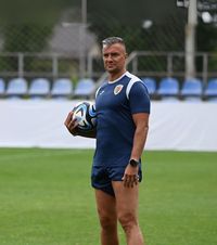 România U21, amical de lux Daniel Pancu anunță cum va pregăti  Euro 2025 , unde va fi suspendat două jocuri, și cu ce adversari