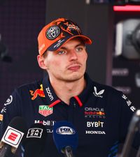 Scandal uriaș în Formula 1  Max Verstappen, acuzat că a amenințat un alt pilot: „Intru intenționat în tine și te  bag cu capul în perete”