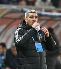 „Sunt foarte multe de reproșat”   Liviu Ciobotariu , dezamăgit de atitudinea echipei sale cu FCSB: „Ăsta e nivelul, trebuie să recunosc”