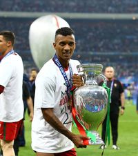 Nani s-a retras Jucătorul portughez  a pus ghetele în cui  la 38 de ani + De ce nu a ajuns la nivelul lui Cristiano Ronaldo: „Asta îi lipsea”