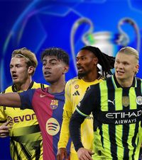 LIVE   Liga Campionilor , runda #6. Griezmann reușește dubla cu Slovan Bratislava » Urmează Borussia Dortmund - Barcelona