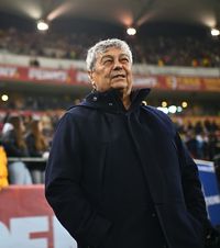 „Grupă echilibrată”  Mircea Lucescu , despre șansele României de calificare la CM 2026: „Se poate, dar trebuie să se joace cu dorință”