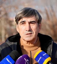 „Grupă excelentă”   Victor Pițurcă , despre șansele României pentru calificarea la CM 2026: „Ne batem cu Austria, Bosnia va fi arbitru”