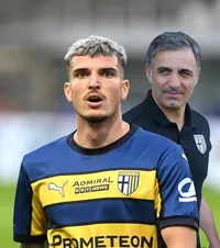 Mihăilă, 100 de meciuri la Parma  Românul, lăudat înaintea partidei speciale cu Verona: „A avut  un impact extraordinar  în Serie A”