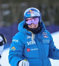 Revine Lindsey Vonn! Marea schioare se întoarce la Cupa Mondială: „E o lume complet nouă!” +  prima cursă  la care participă Regina Zăpezii