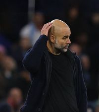 Guardiola șochează După opt înfrângeri, managerul lui Manchester City are o  concluzie neașteptată