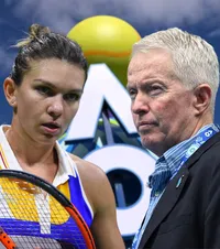 Halep, la Australian Open! Simona  a primit un wild-card  și se va întoarce pe terenurile AO în ianuarie 2025. Prima reacție a sportivei din România