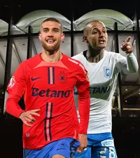 FCSB - U Craiova   Live, de la 20:00 , în etapa #3 din grupele Cupei României. Echipele probabile