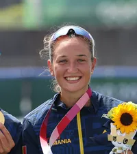 „Nu o consider o pierdere” Campioana olimpică Simona Radiș nu crede că plecarea antrenorului Colamonici  va opri România  din drumul spre medalii