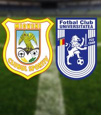 Mioveni pierde la „masa verde”  Nu și-a programat meciul cu  FC U Craiova  și a fost penalizată. Cum arată  acum clasamentul Ligii 2