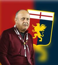 „Vânt de război juridic” Creditorii clubului Genoa susțin în continuare că  Dan Șucu  a preluat ilegal acțiunile: „Situația e foarte complicată”