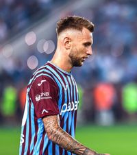 Drăguș, pe făraș Trabzonspor va lua curând o  decizie finală : „Nu a reușit să livreze!”