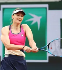 „Mă bucur că a primit wildcard”    Irina Begu , mesaj de susţinere pentru Simona Halep: „Sper ca anul 2025 să fie unul bun pentru ea”