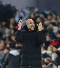 Guardiola pregătește transferuri Antrenorul lui  Manchester City , după egalul cu Everton: „Ne dorim jucători pentru următorii cinci ani”