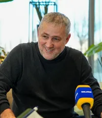 „Am pierdut 20 mil. € în fotbal” Interviu spectaculos cu  Mihai Rotaru : când se va retrage de la Craiova, ce planuri are pe TikTok și de ce nu vrea să investească la Steaua