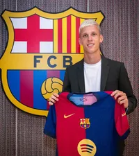 Barca nu-l poate înregistra  Apel respins pentru clubul catalan »  Dani Olmo  poate pleca gratuit