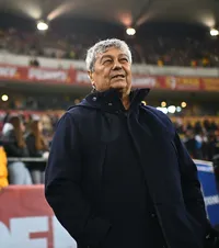 Recordman  Mircea Lucescu a atins  5 borne impresionante  după ce a revenit la echipa națională: „El și Ancelotti au fost protagoniștii anului”