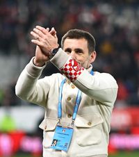 Probleme pentru Dinamo  Zeljko Kopic și 12 jucători vor intra în  ultimele 6 luni  de contract. Ce titulari ar putea pleca gratis