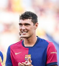 Christensen, la Juventus?  Fundașul de la  Barcelona  e pe lista de transferuri a lui Thiago Motta