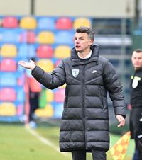 Burcă, OUT de la Voluntari A rezistat doar o lună! Variantă bombă pentru înlocuirea sa, direct din  Liga 1