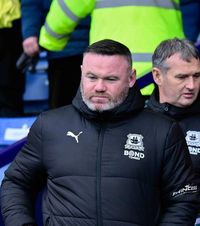 Rooney, demis de Plymouth  Clubul și antrenorul au ajuns  de comun acord  la decizia de a nu mai continua colaborarea și în 2025