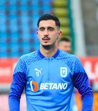 La un pas de Turcia  Universitatea Craiova s-a înțeles cu Adanaspor pentru împrumutul lui  Andrei Ivan