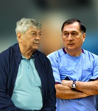 „Lucescu e regele minciunilor!” Replică acidă la adresa lui  Mircea Lucescu  din partea lui Ion Crăciunescu » De la ce a plecat disputa