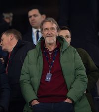 Ratcliffe, tot mai contestat O vedetă din „era Ferguson”,  atac dur  la acționarul echipei Manchester United: „Este ridicol!”