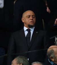 Locatar-surpriză   Roberto Carlos  va locui temporar la baza de antrenament a celor de la Real Madrid » Motivul neobișnuit din spatele deciziei